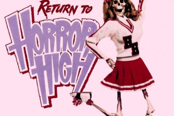 Return to Horror High