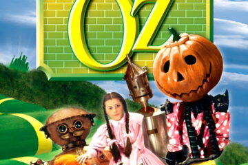 Return to Oz