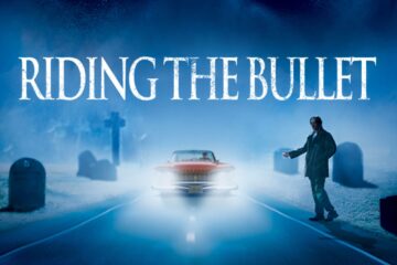 Riding the Bullet