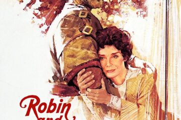 Robin and Marian