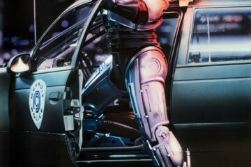 RoboCop