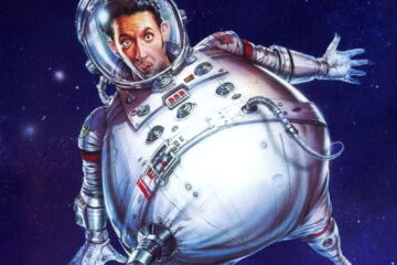 RocketMan