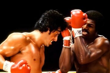 Rocky II