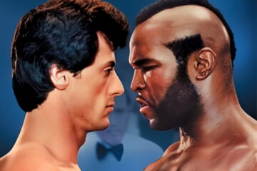 Rocky III
