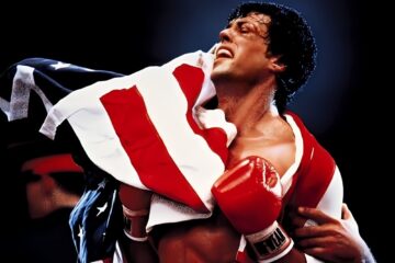 Rocky IV