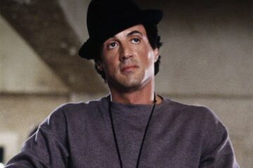 Rocky V