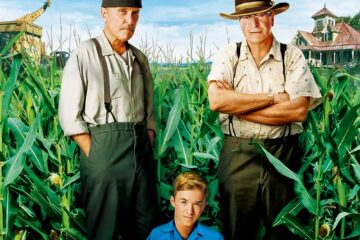 Secondhand Lions