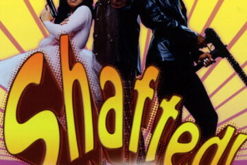 Shafted!