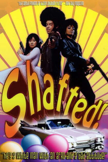 Shafted!