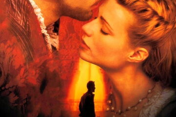Shakespeare in Love