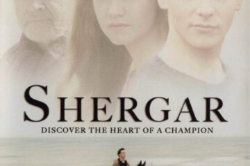 Shergar