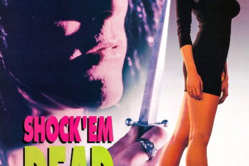 Shock Em Dead