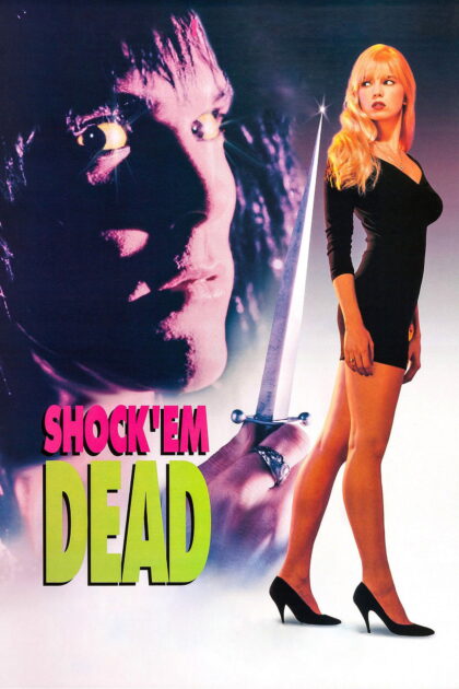 Shock Em Dead