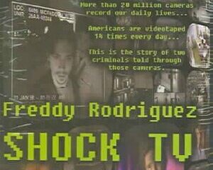 Shock Television