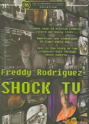 Shock Television