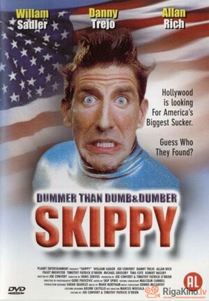 Skippy