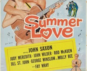 Summer Love