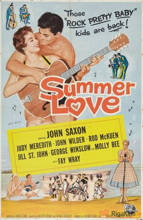 Summer Love
