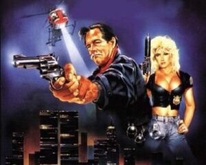 Terminal Force