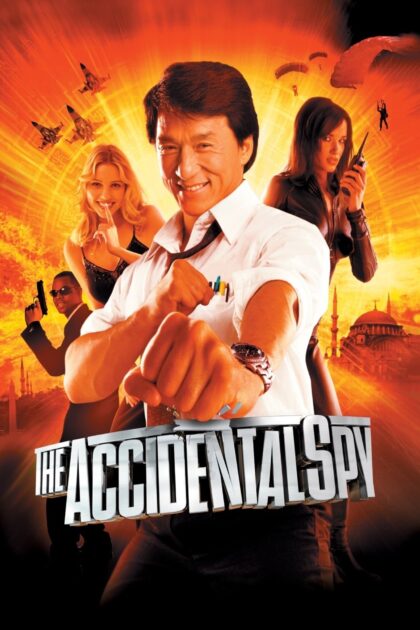 The Accident