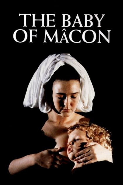The Baby of M con