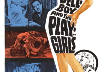 The Bellboy and the Playgirls