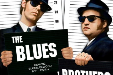 The Blues Brothers