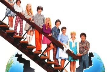 The Brady Bunch Movie