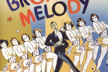 The Broadway Melody