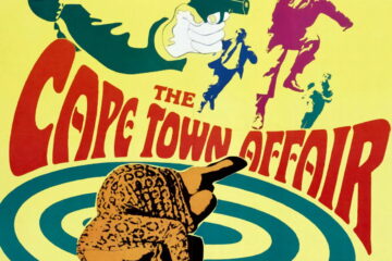 The Cape Town Affair