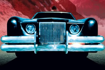 The Car