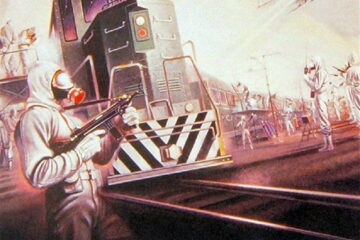 The Cassandra Crossing