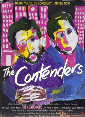 The Contenders