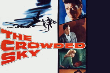 The Crowded Sky