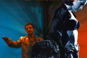 The Destiny of Marty Fine