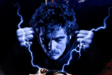 The Dunwich Horror