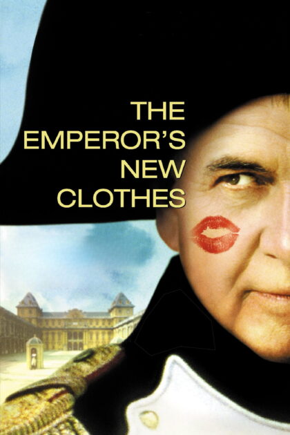 The Emperor s New Clothes