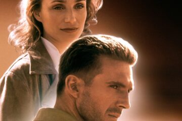 The English Patient