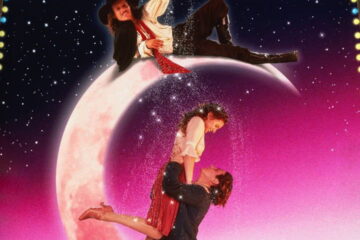 The Fantasticks