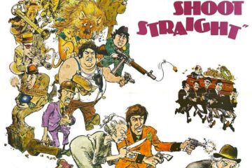 The Gang That Couldn t Shoot Straight