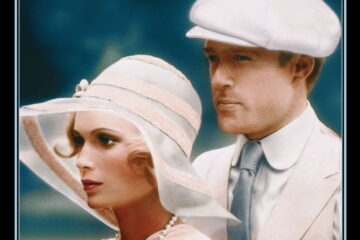 The Great Gatsby