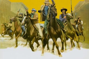 The Great Northfield Minnesota Raid