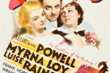 The Great Ziegfeld