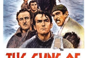 The Guns of Navarone