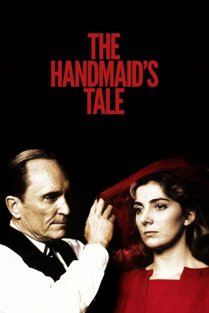 The Handmaid s Tale