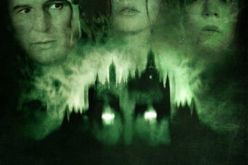The Haunting