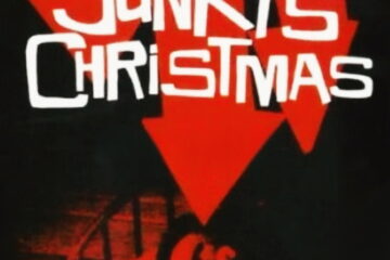 The Junky s Christmas