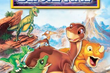 The Land Before Time