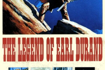 The Legend of Earl Durand