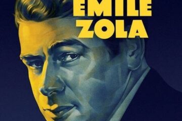 The Life of Emile Zola